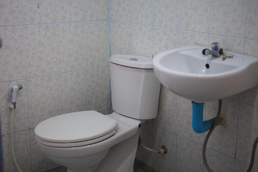 Photo of Bathroom in Sangkhla Buri