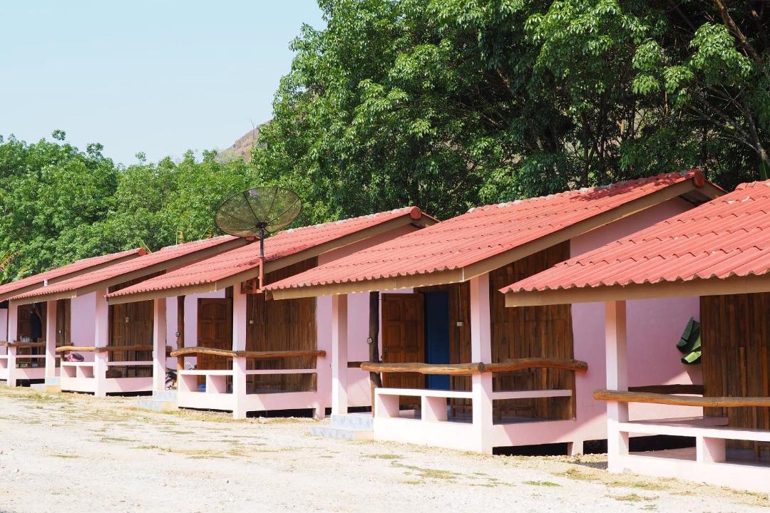 Photo of Others in Sangkhla Buri