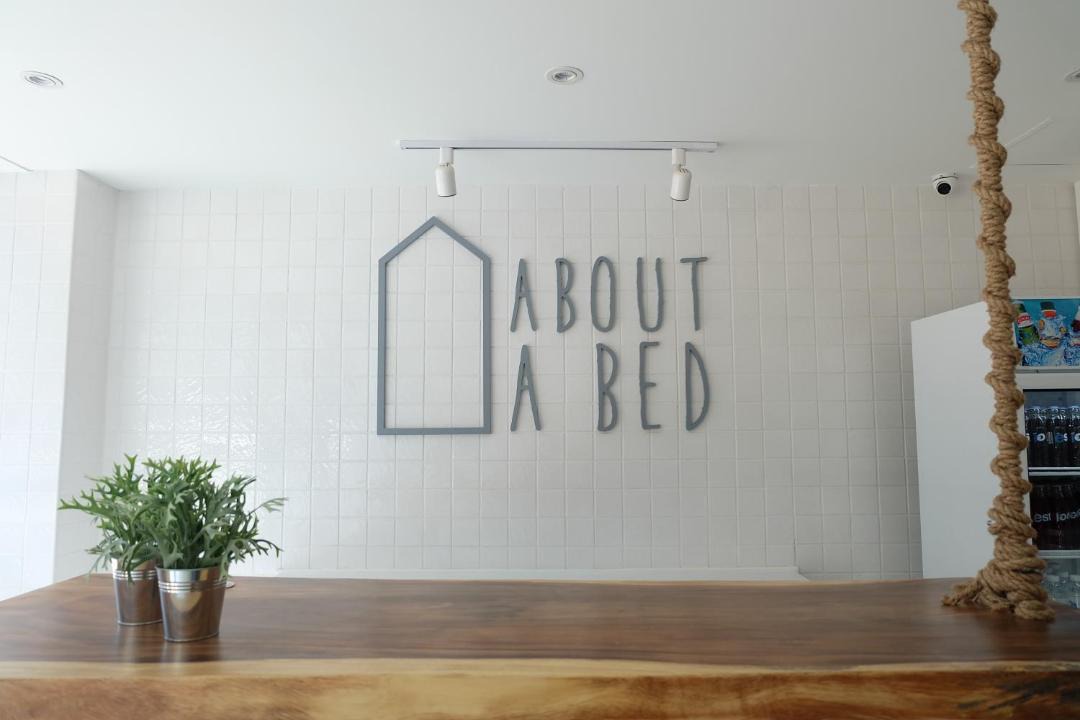 Photo of Bedroom in Old City