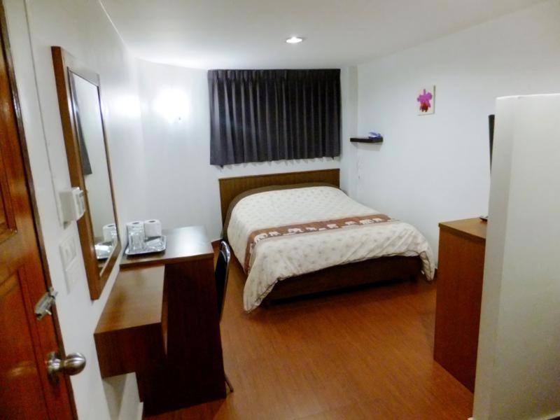 Photo of Bedroom in Nana