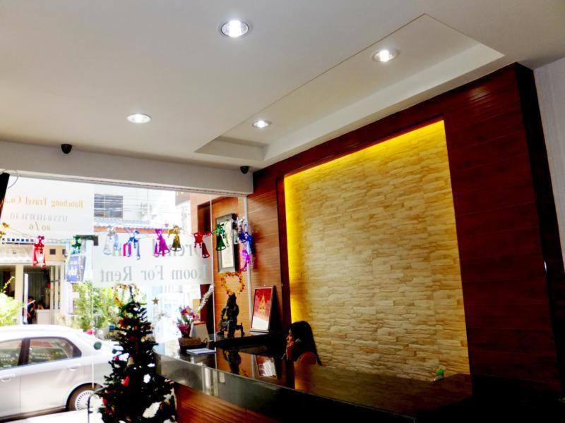 Photo of Livingroom in Nana