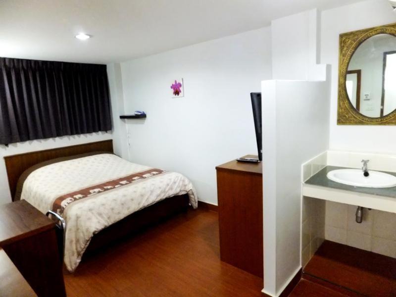 Photo of Bedroom in Nana