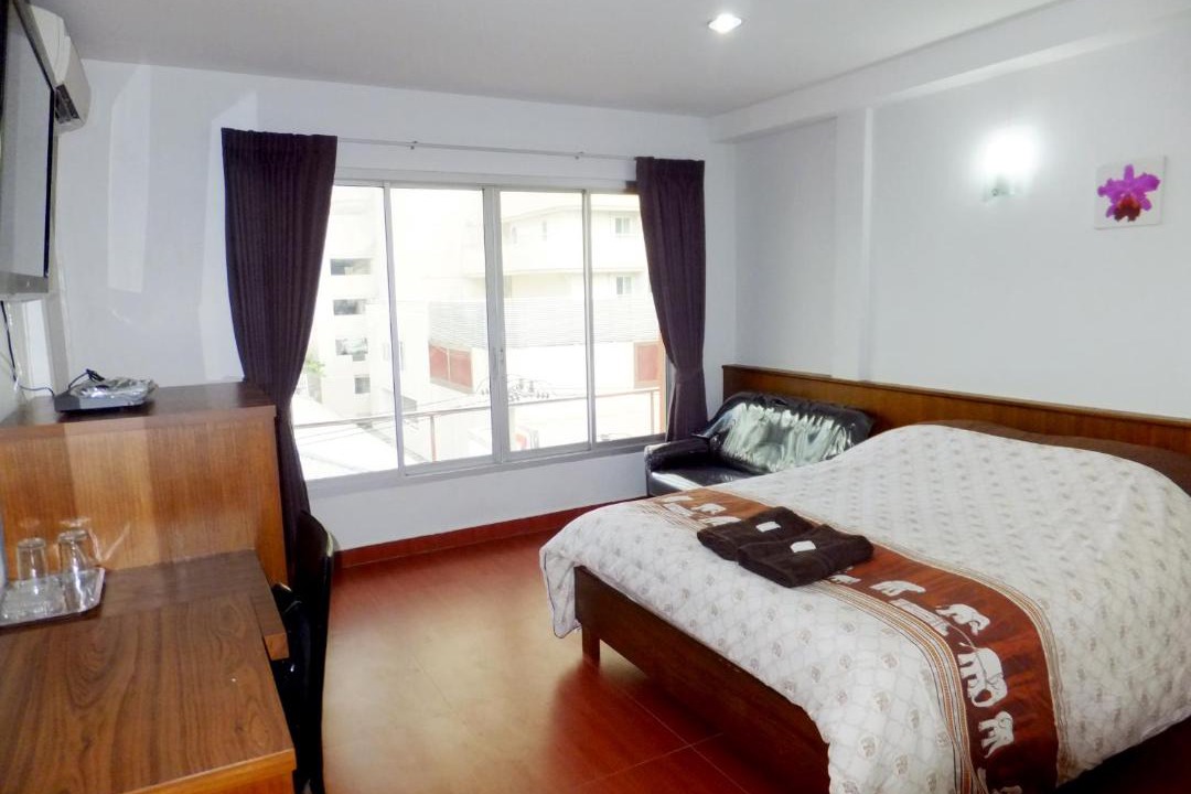 Photo of Bedroom in Nana