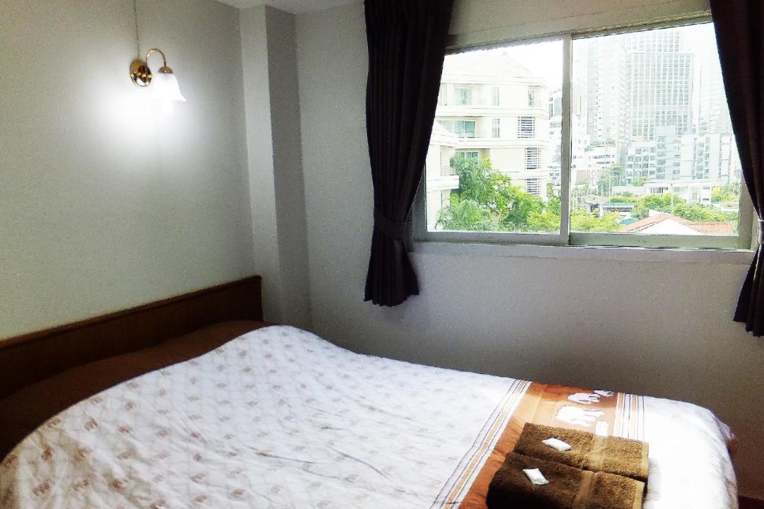 Photo of Bedroom in Nana