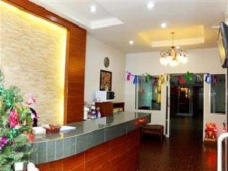 Photo of Livingroom in Nana