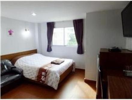 Photo of Bedroom in Nana