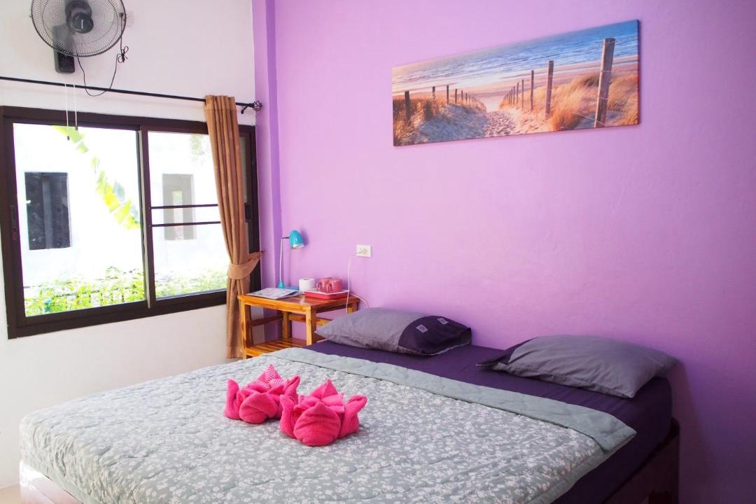 Photo of Bedroom in Rayong