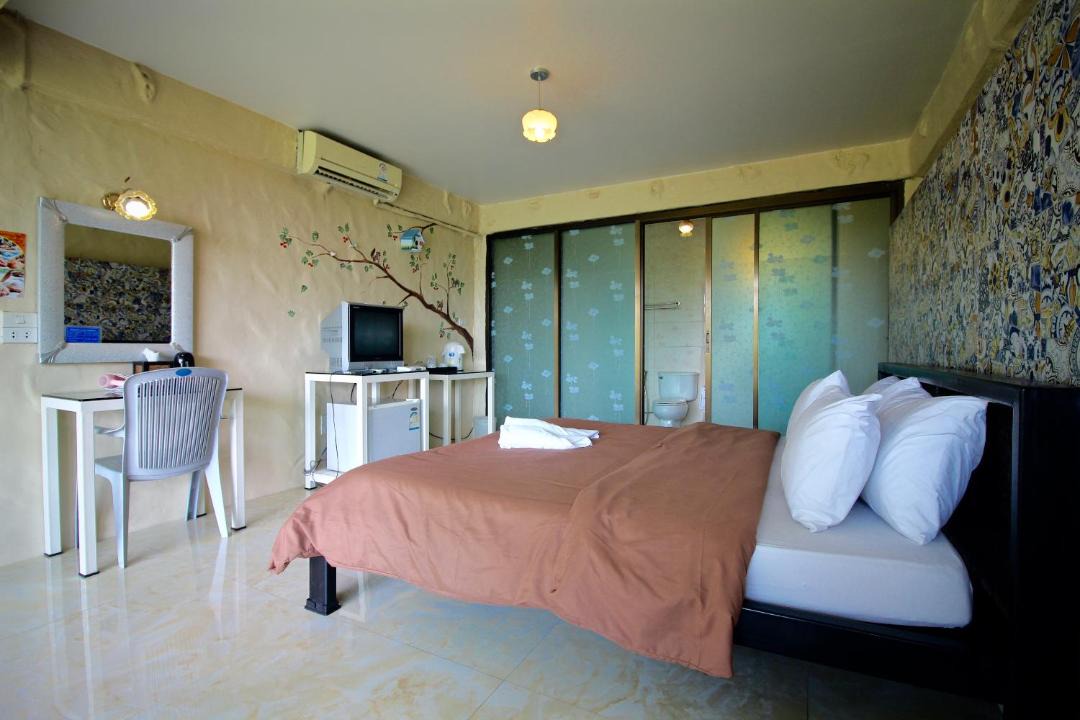 Photo of Bedroom in Sai Yok