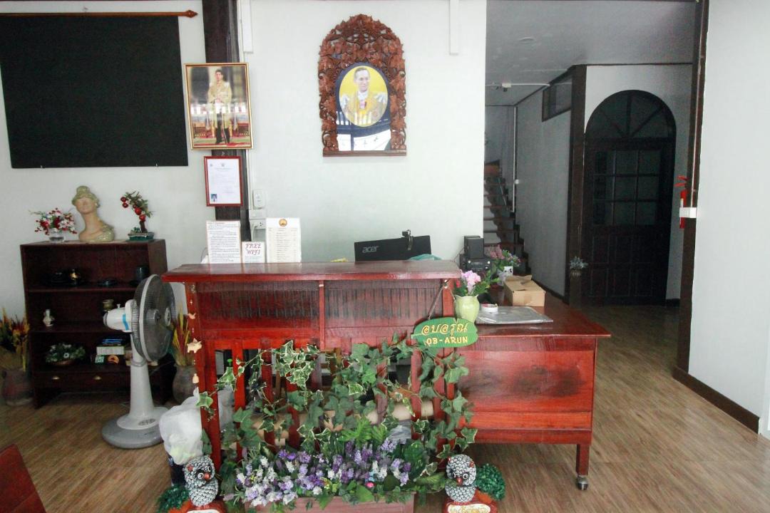 Photo of Others in Bangkok Yai