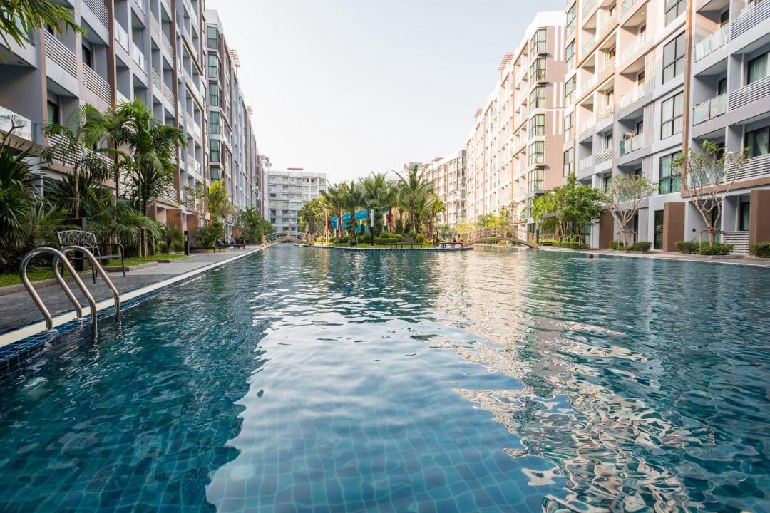 Photo of Outdoor in South Pattaya