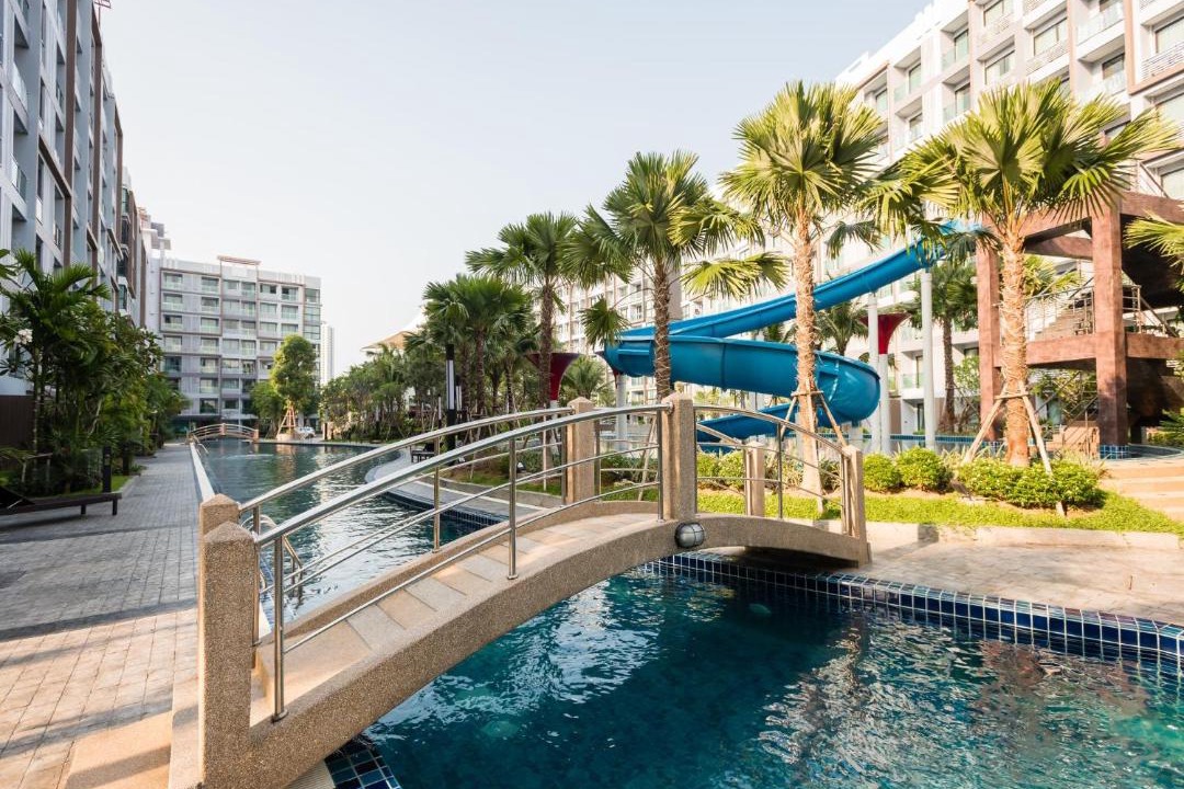 Photo of Outdoor in South Pattaya