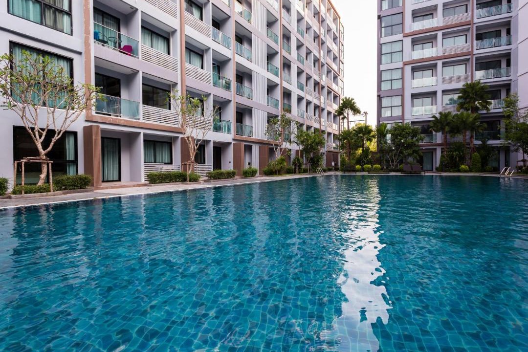 Photo of Outdoor in South Pattaya