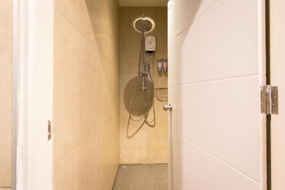 Photo of Bathroom in Bangkok City Centre