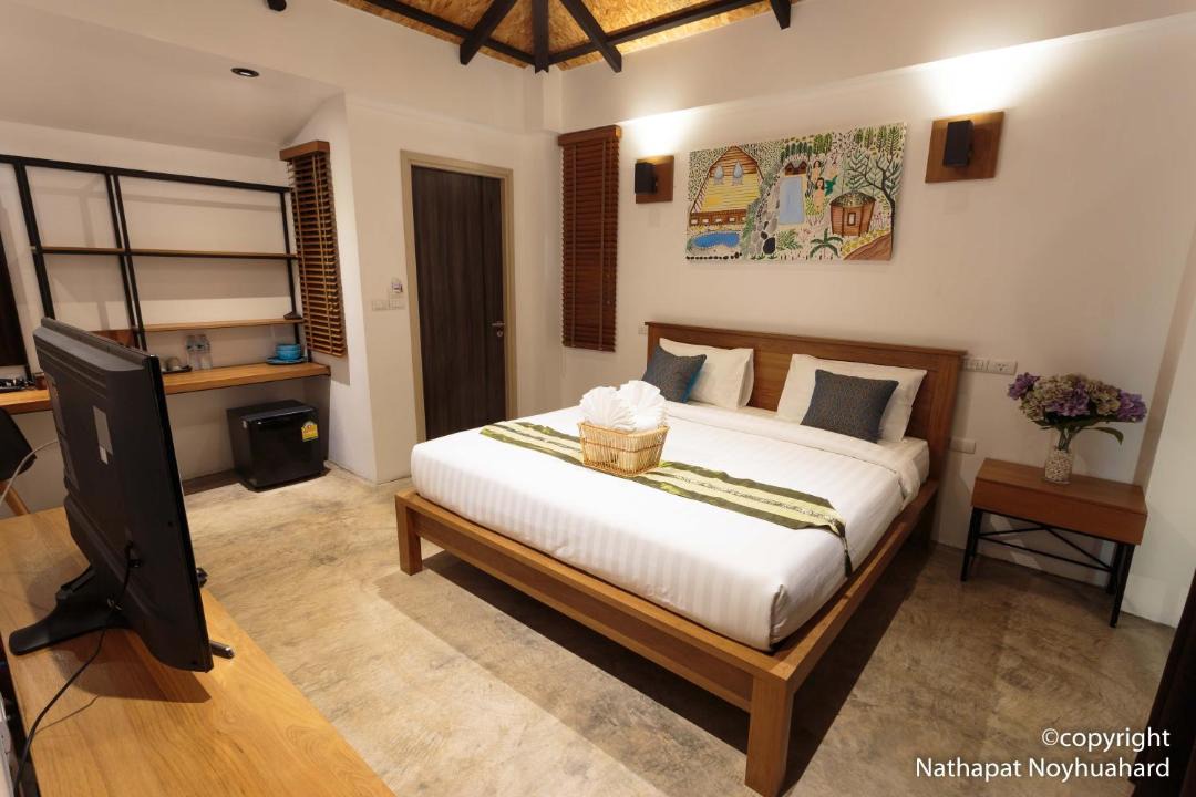 Photo of Bedroom in Ban Waen