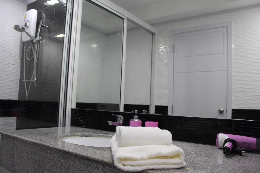 Photo of Bathroom in Pratumnak Hill
