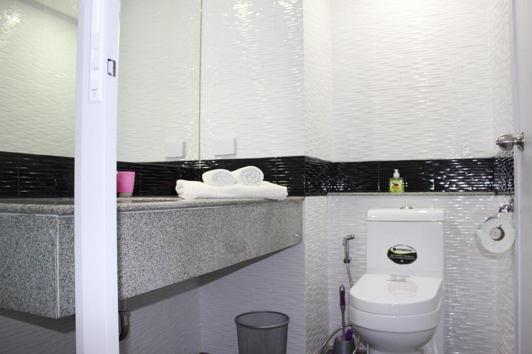 Photo of Bathroom in Pratumnak Hill