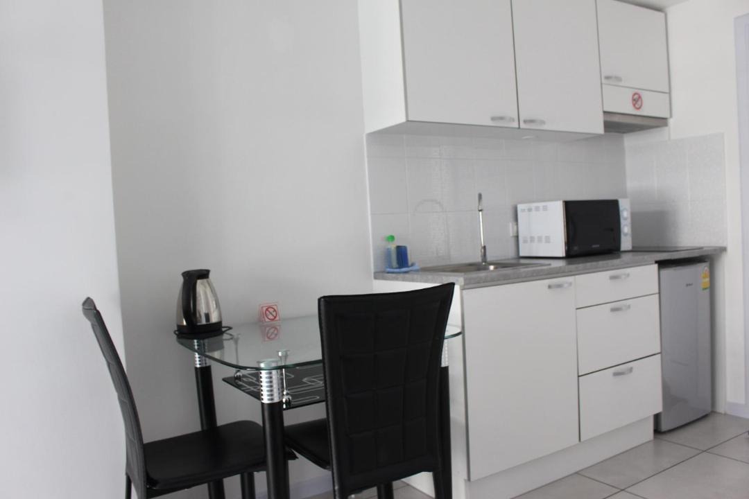 Photo of Kitchen in Pratumnak Hill
