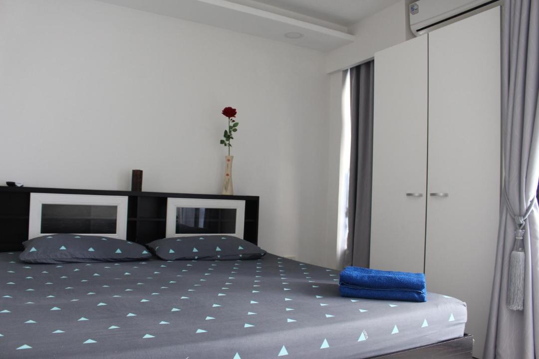 Photo of Bedroom in Pratumnak Hill