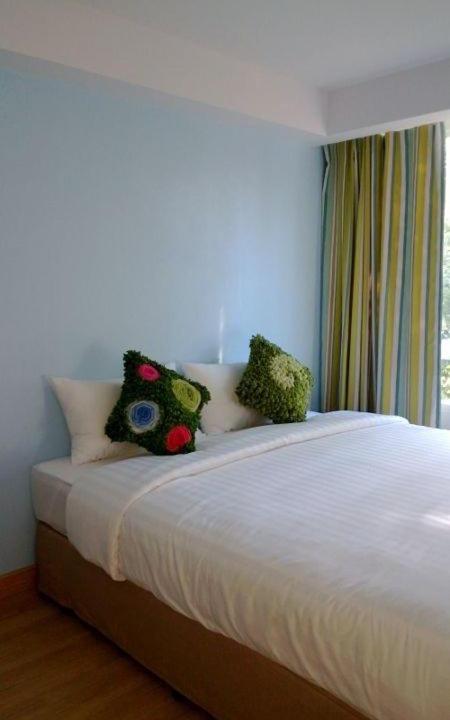 Photo of Bedroom in Chaweng City Center