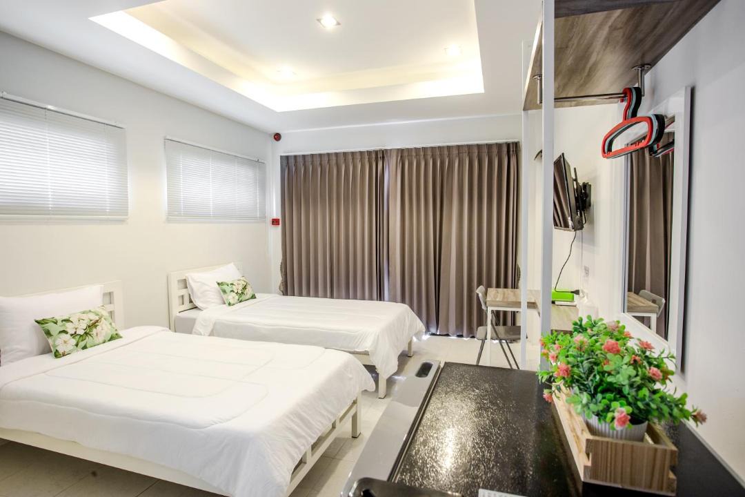 Photo of Bedroom in Nakhon Ratchasima