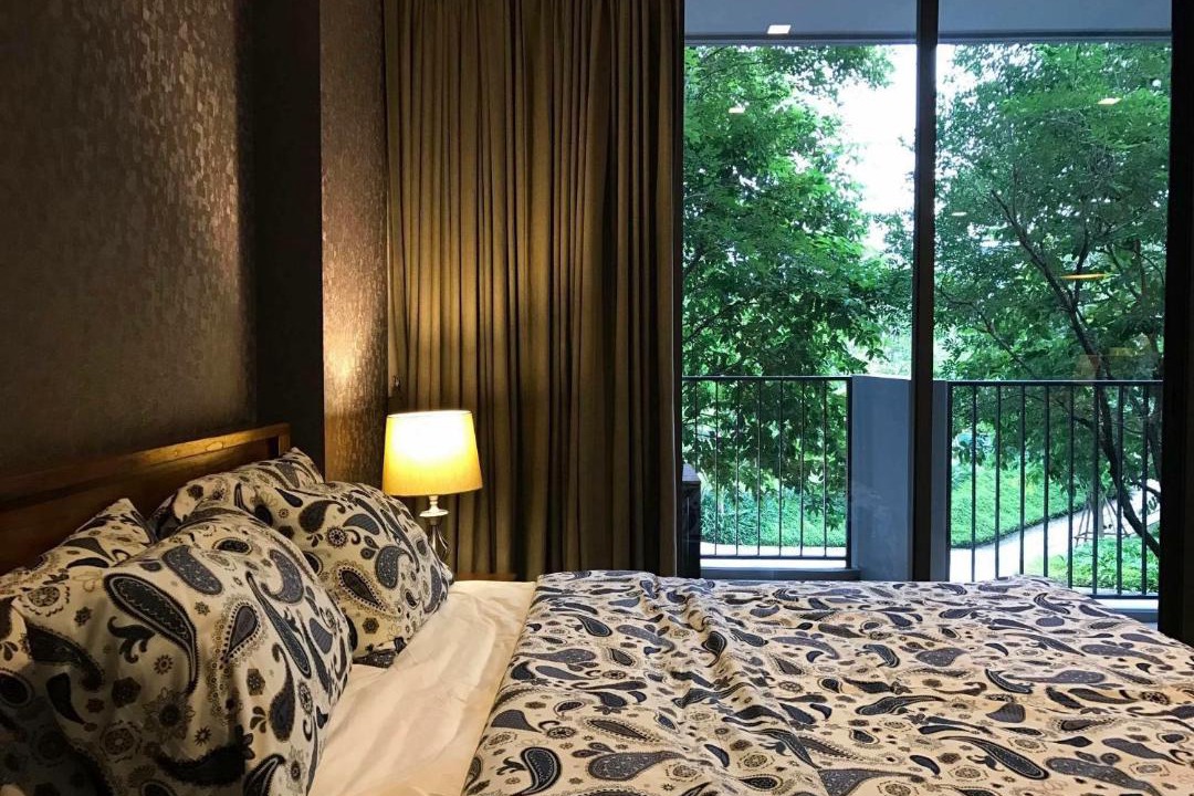 Photo of Bedroom in Phaya Yen