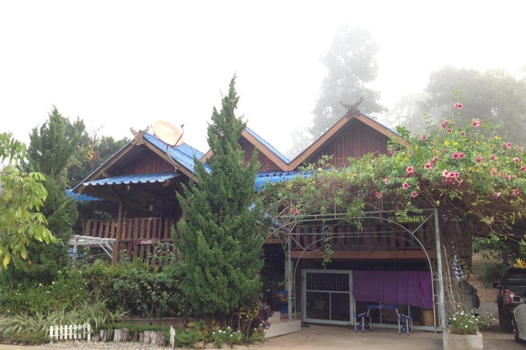 Photo of Others in Mae Hong Son