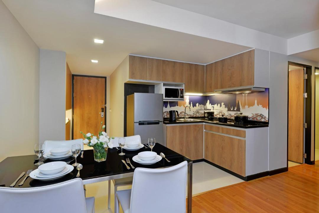 Photo of Kitchen in Nana