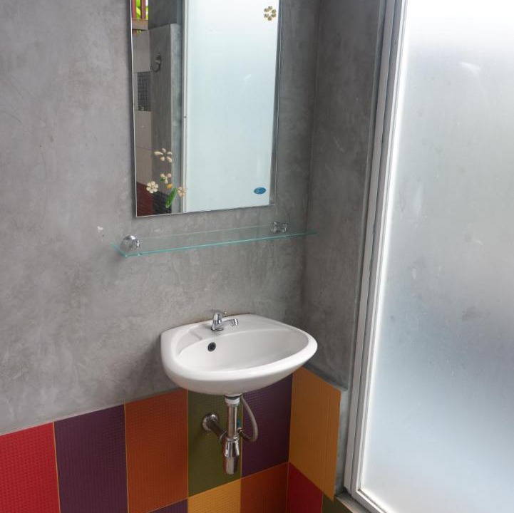 Photo of Bathroom in Tham Nam Phut