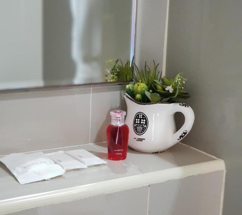 Photo of Bathroom in Tha Wang Thong