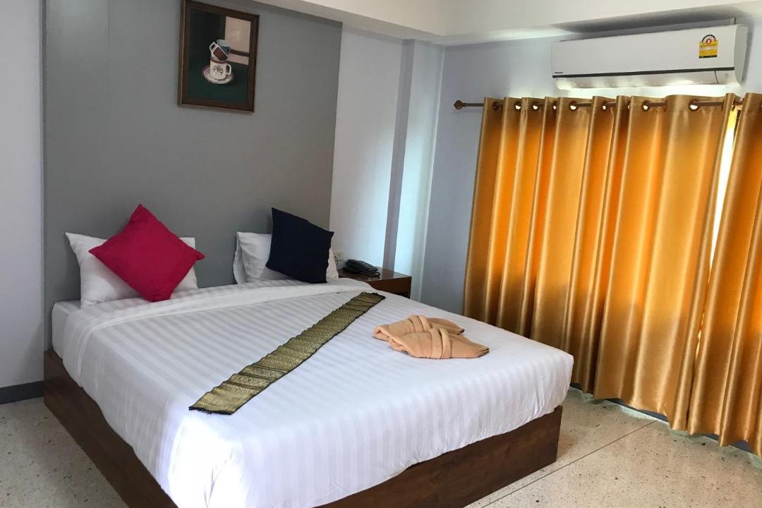 Photo of Bedroom in Uttaradit