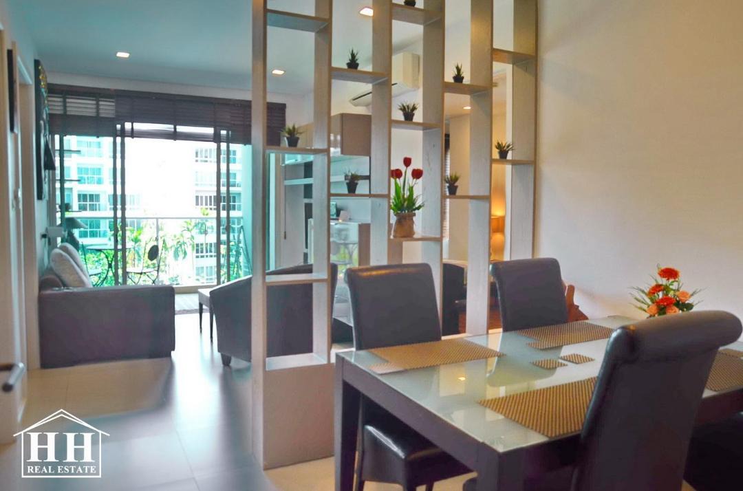 Photo of Livingroom in Khao Takiab