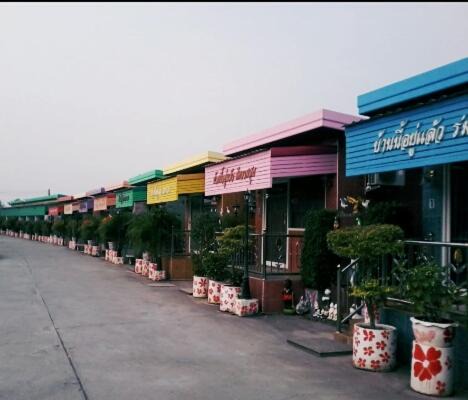 Photo of Others in Aranyaprathet