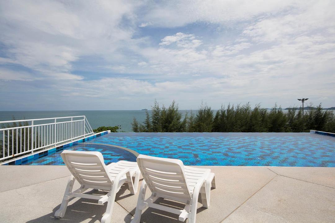 Photo of Patio Balcony in Kram