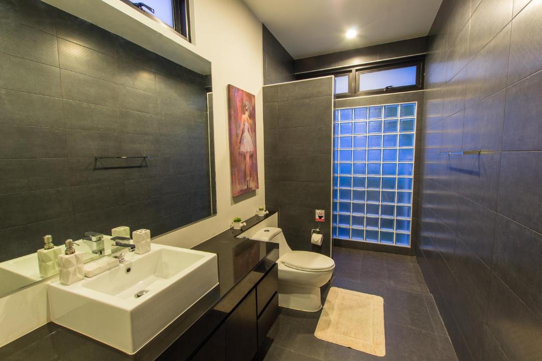 Photo of Bathroom in Rawai