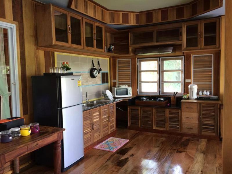 Photo of Kitchen in K. Wang Chao