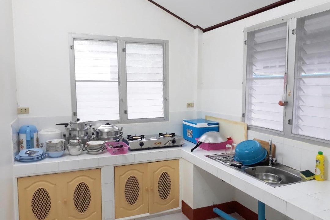 Photo of Kitchen in Rayong