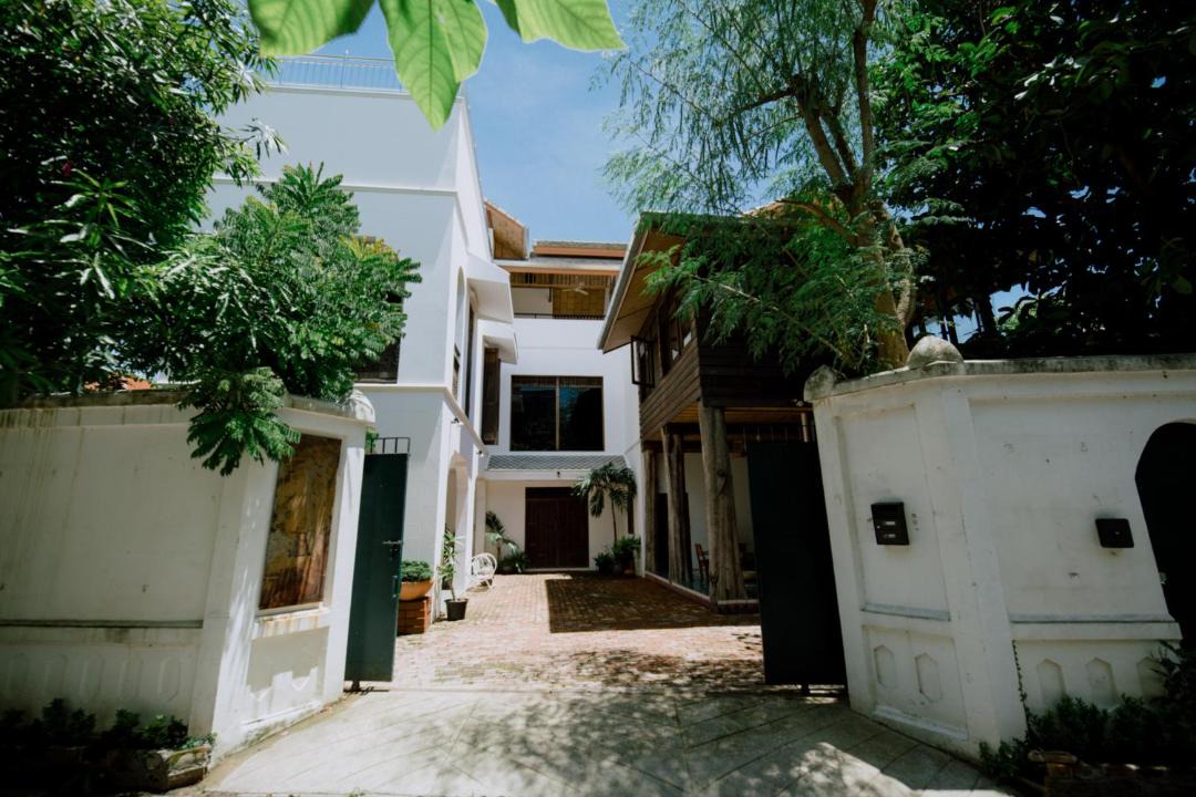 Photo of Buildings in Old City
