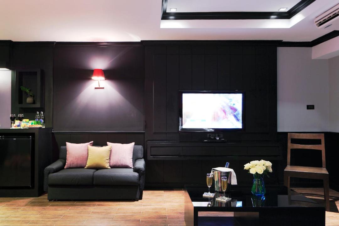 Photo of Livingroom in Ramkhamhaeng