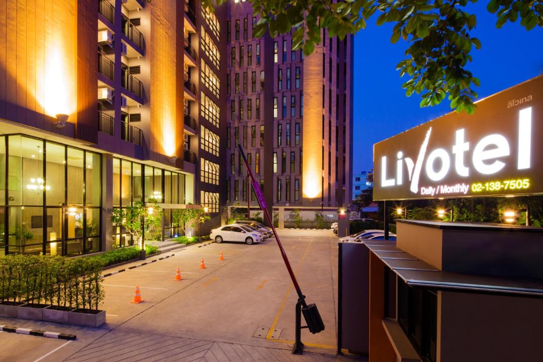 Photo of Livingroom in Ramkhamhaeng