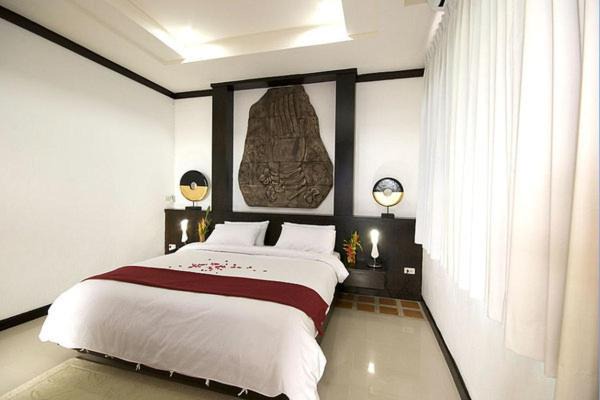 Photo of Bedroom in Nakhon Ratchasima