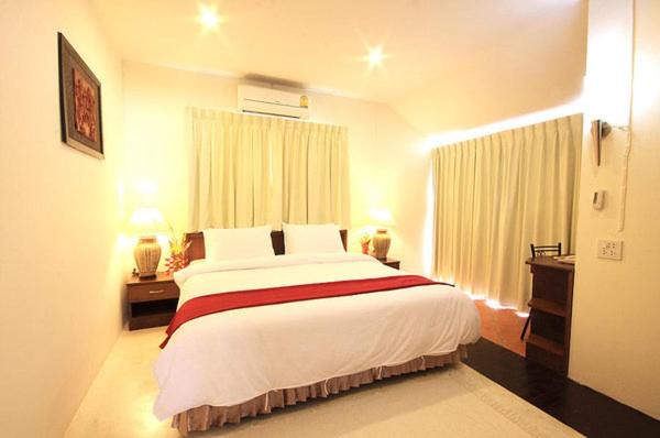 Photo of Bedroom in Nakhon Ratchasima