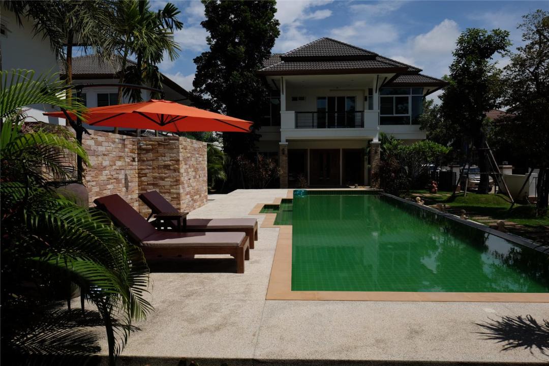 Photo of Outdoor in San Kamphaeng