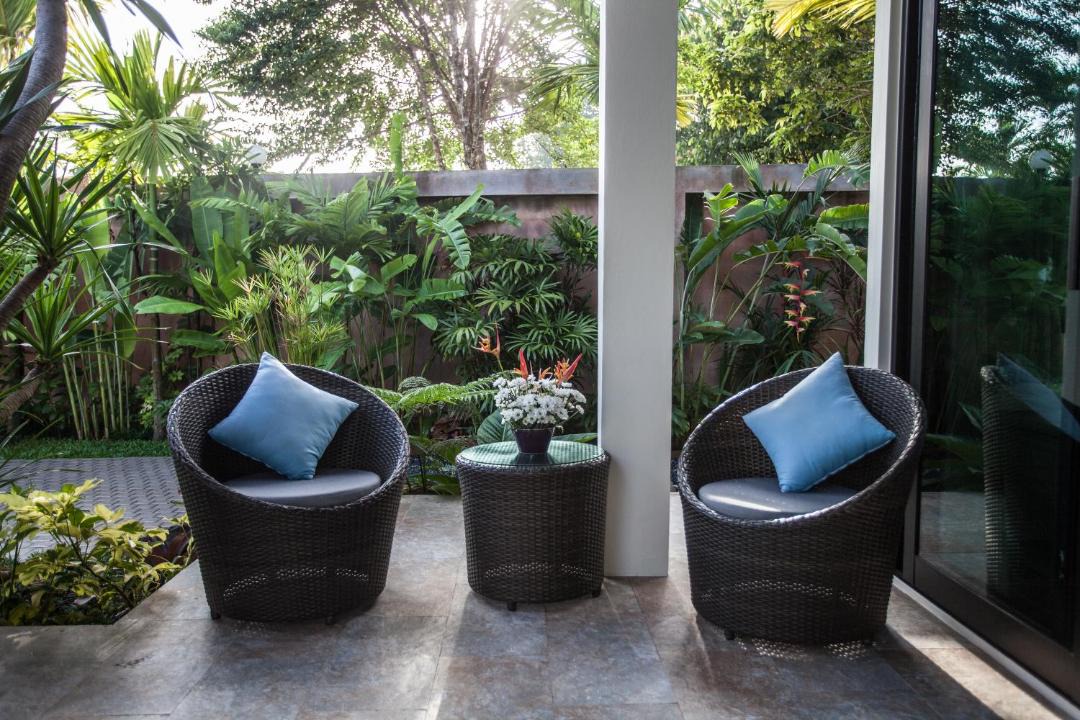 Photo of Patio Balcony in Krabi