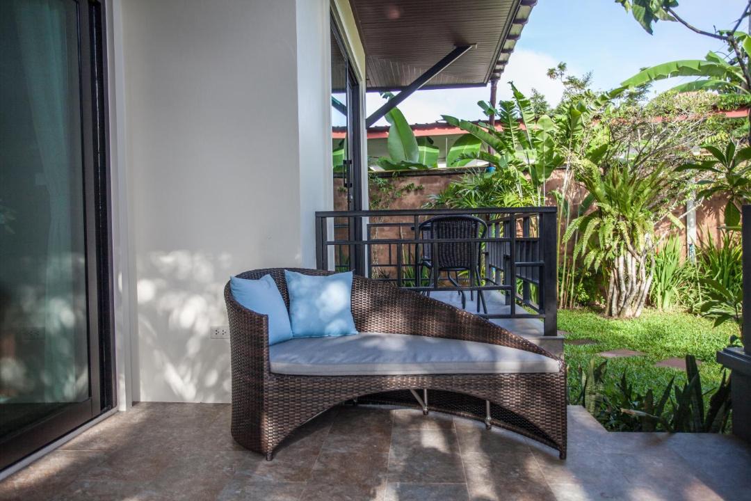Photo of Patio Balcony in Krabi