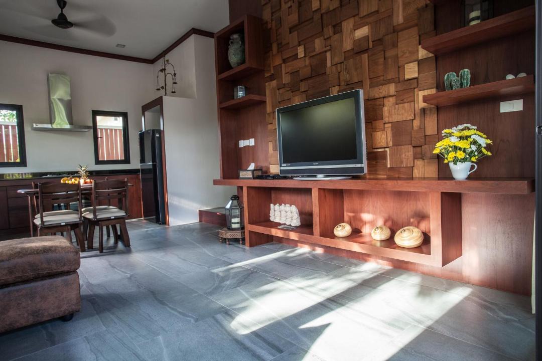 Photo of Livingroom in Krabi