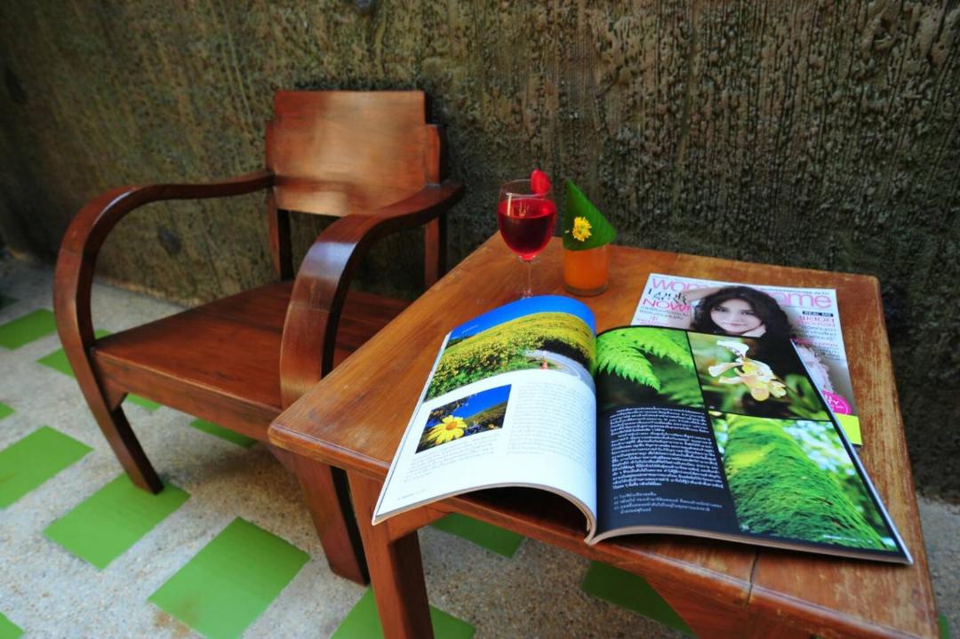 Photo of Others in Mae Pa