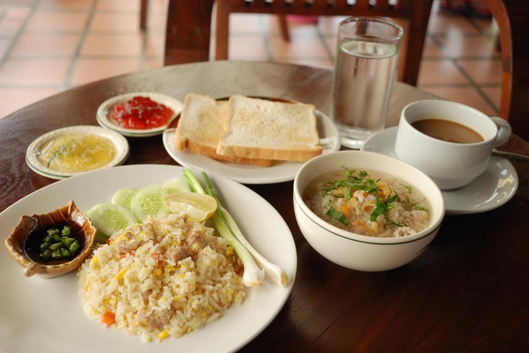 Photo of Others in Mae Pa