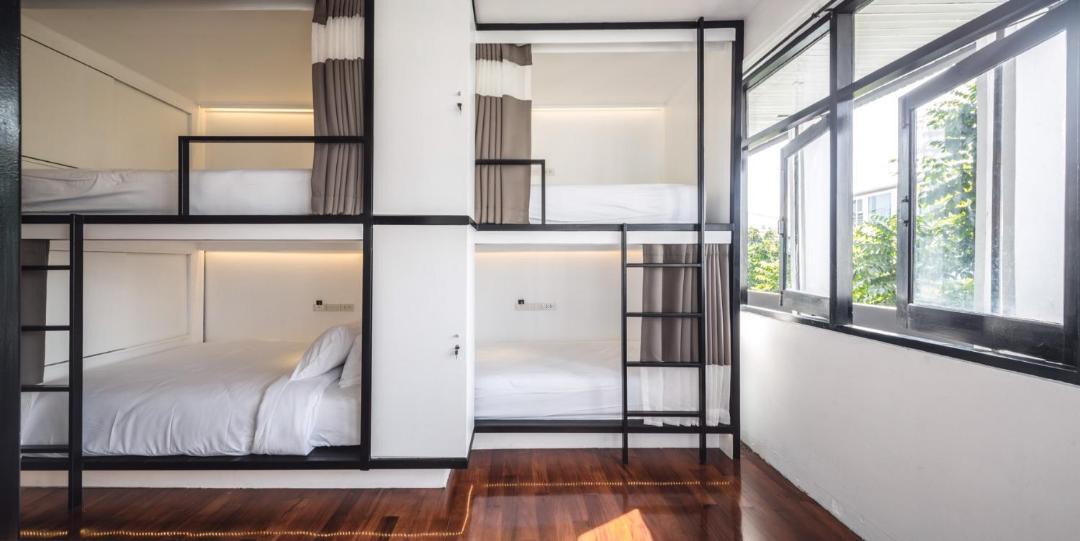 Photo of Bedroom in Sri Phum