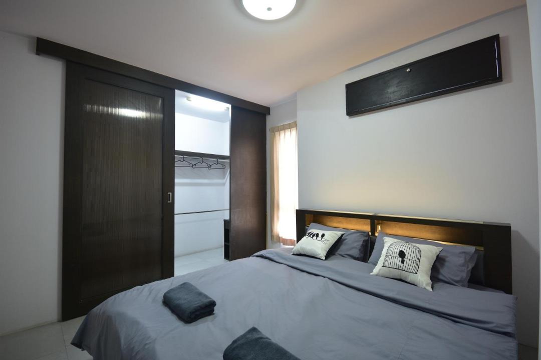 Photo of Bedroom in Bangkok