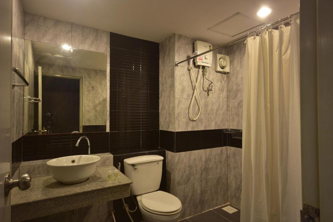 Photo of Bathroom in Bangkok